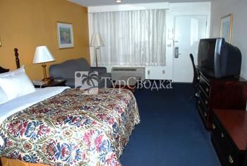 Best Western Sandman Motel Grand Junction 2*