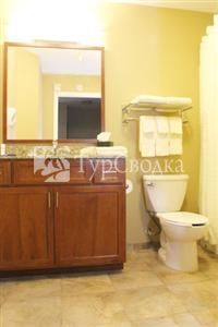 Candlewood Suites Grand Junction NW 2*