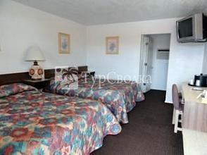 El Palomino Motel Grand Junction 2*