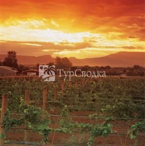 Holiday Inn Hotel & Suites Grand Junction-Airport 3*