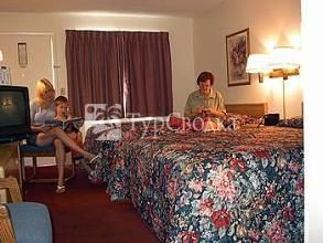 Mesa Inn Grand Junction 2*