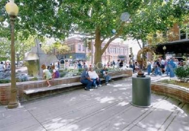 SpringHill Suites Grand Junction Downtown/Historic Main St 3*