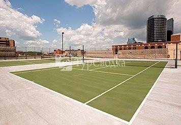 Courtyard by Marriott Grand Rapids Downtown 3*