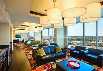 JW Marriott Hotel Grand Rapids 4*