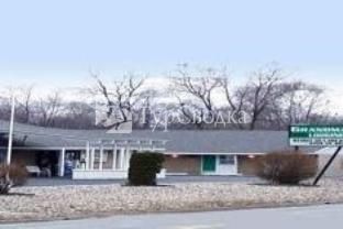 GrandMark Lodging 2*
