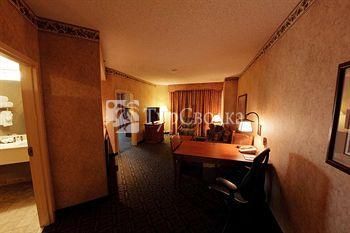 Embassy Suites Hotel DFW Airport North/Outdoor World 4*