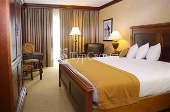 Gaylord Texan Resort & Convention Center 4*