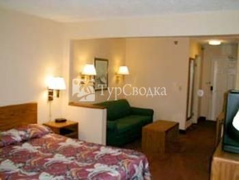 Comfort Inn Great Falls 2*