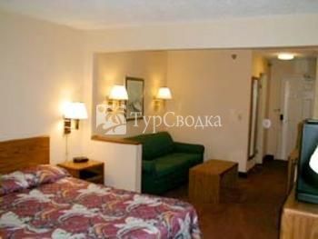 Comfort Inn Great Falls 2*