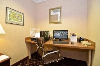BEST WESTERN Greensboro Airport Hotel 3*