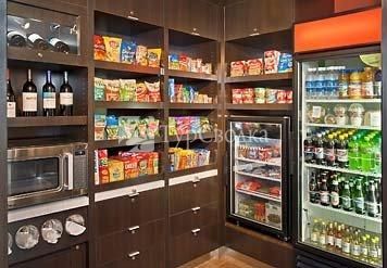Courtyard by Marriott Greensboro 3*