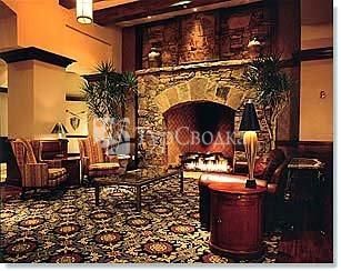 Grandover Resort Greensboro (North Carolina) 5*