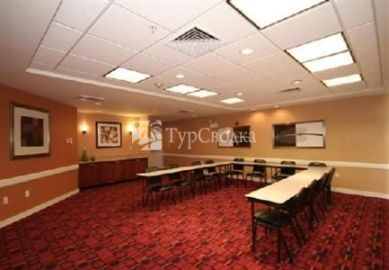 Residence Inn Greensboro Airport 3*