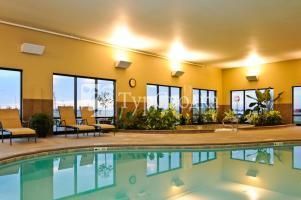 BEST WESTERN Plus Night Watchman Inn & Suites 1*