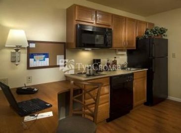 Candlewood Suites West Greenville (North Carolina) 4*