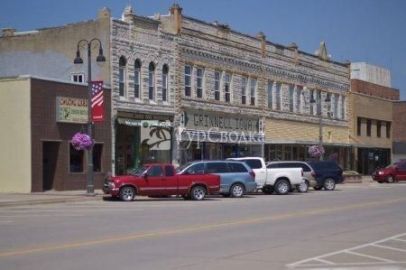 Country Inn By Carlson, Grinnell 3*