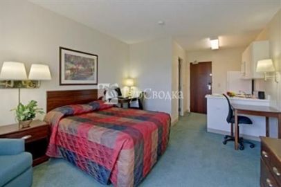 Extended Stay America Hotel Gurnee 2*