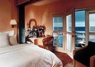 Cypress Inn on Miramar Beach 3*