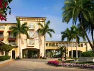 The Diplomat Golf Resort Hallandale Beach 4*