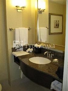 Hilton Garden Inn Hamilton 3*