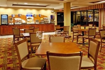 Holiday Inn Express Hotel and Suites Hardeeville-Hilton Head 2*