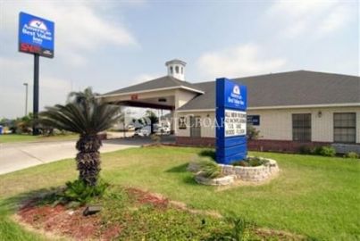 Americas Best Value Inn Harlingen 2*