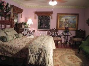 Casa Rama Bed and Breakfast 3*