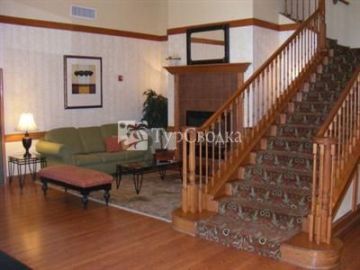 Country Inn & Suites By Carlson, Harlingen 2*