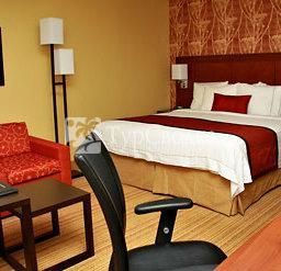 Courtyard by Marriott Harlingen 3*
