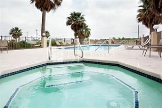 Holiday Inn Express Harlingen 2*