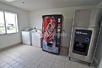 Motel 6 Harlingen 1*