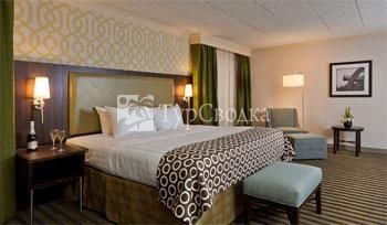 Best Western Premier The Central Hotel & Conference Center 3*