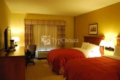 Country Inn & Suites Harrisburg-Union Deposit 2*