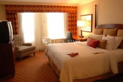 Crowne Plaza Harrisburg-Hershey 3*