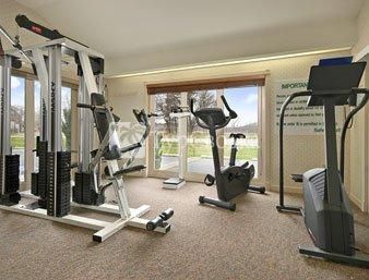 Days Inn North Harrisburg (Pennsylvania) 2*