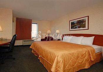 Sleep Inn & Suites Harrisonburg 2*