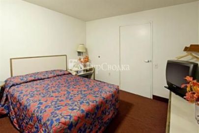 Americas Best Value Inn Hartford 2*