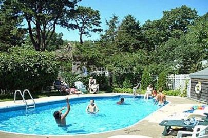 Allen Harbor Breeze Inn Harwich Port 3*