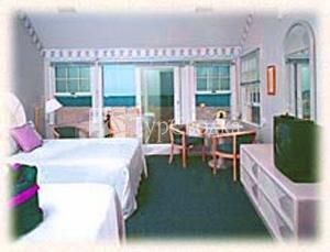 Inn on the Beach 1*