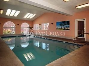 BEST WESTERN Plus Merrimack Valley 3*