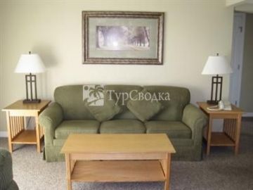 Tanglwood Resort 3*