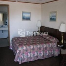 Budget Host Villa Inn 2*
