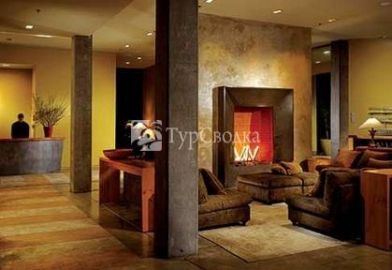 Hotel Healdsburg 4*