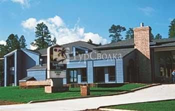 BEST WESTERN Sawmill Inn 2*
