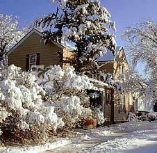 Sleepy Senator Bed and Breakfast Helena 2*