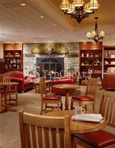 Hershey Lodge 3*