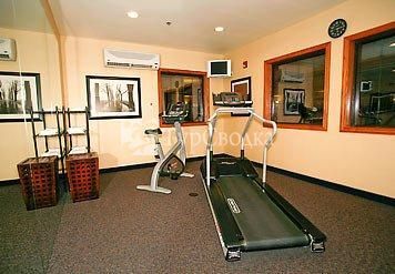 Springhill Suites Victorville Hesperia 3*