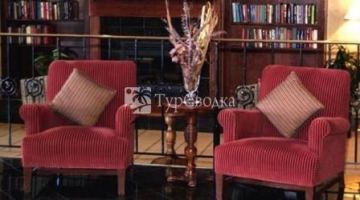 Ashford Suites Hotel 3*