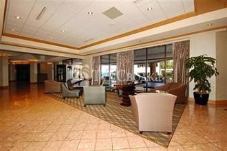 Best Western Hotel High Point 3*
