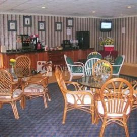 Hotel NC High Point 2*